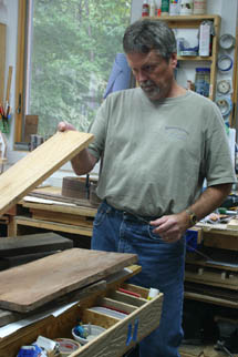 Wood